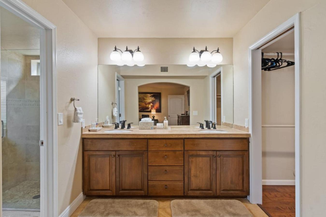 Stylish In Scottsdale Heatedpool & Hottub *