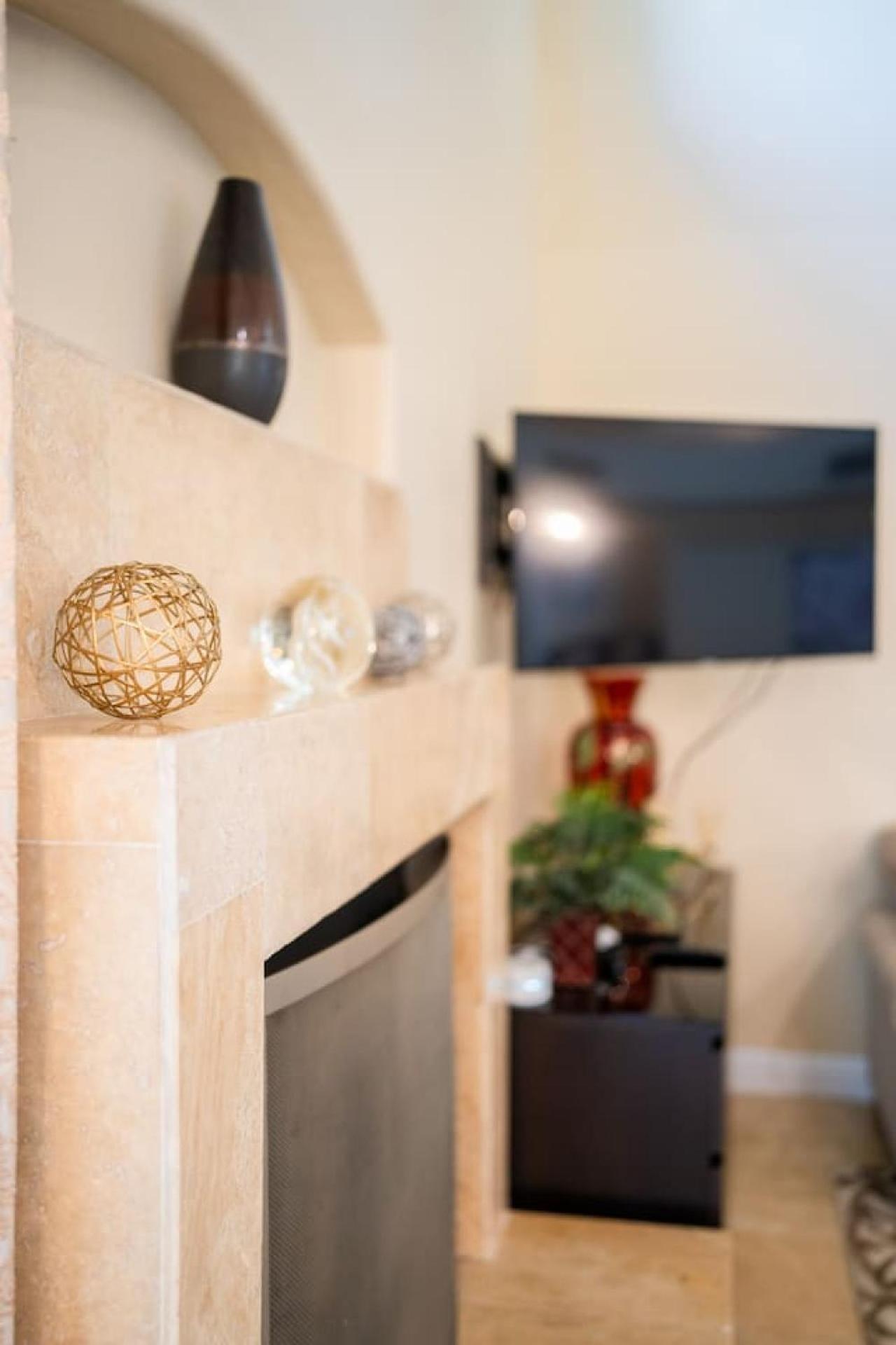 Holiday home Stylish In Scottsdale Heatedpool & Hottub