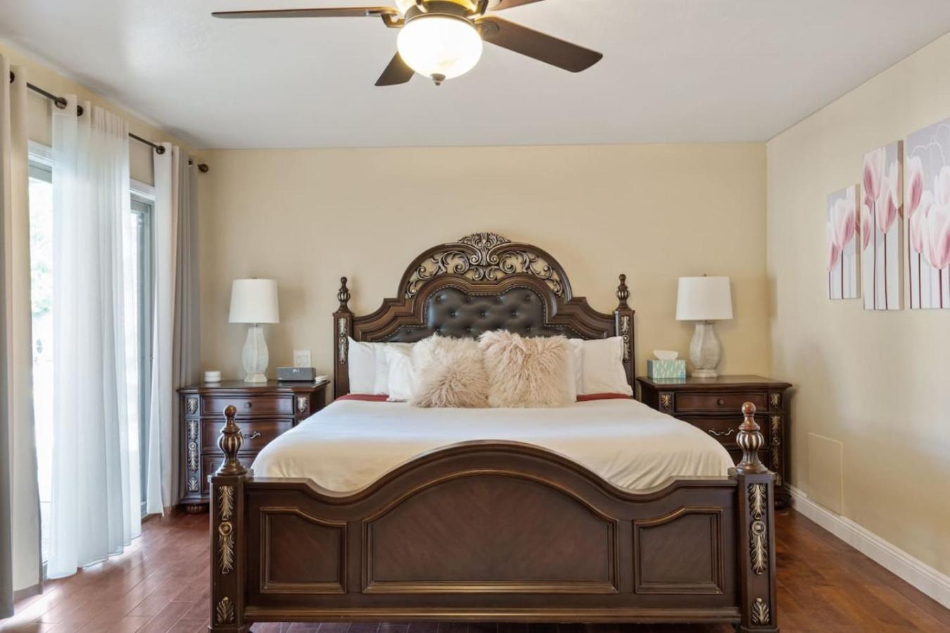 Stylish In Scottsdale Heatedpool & Hottub * Phoenix