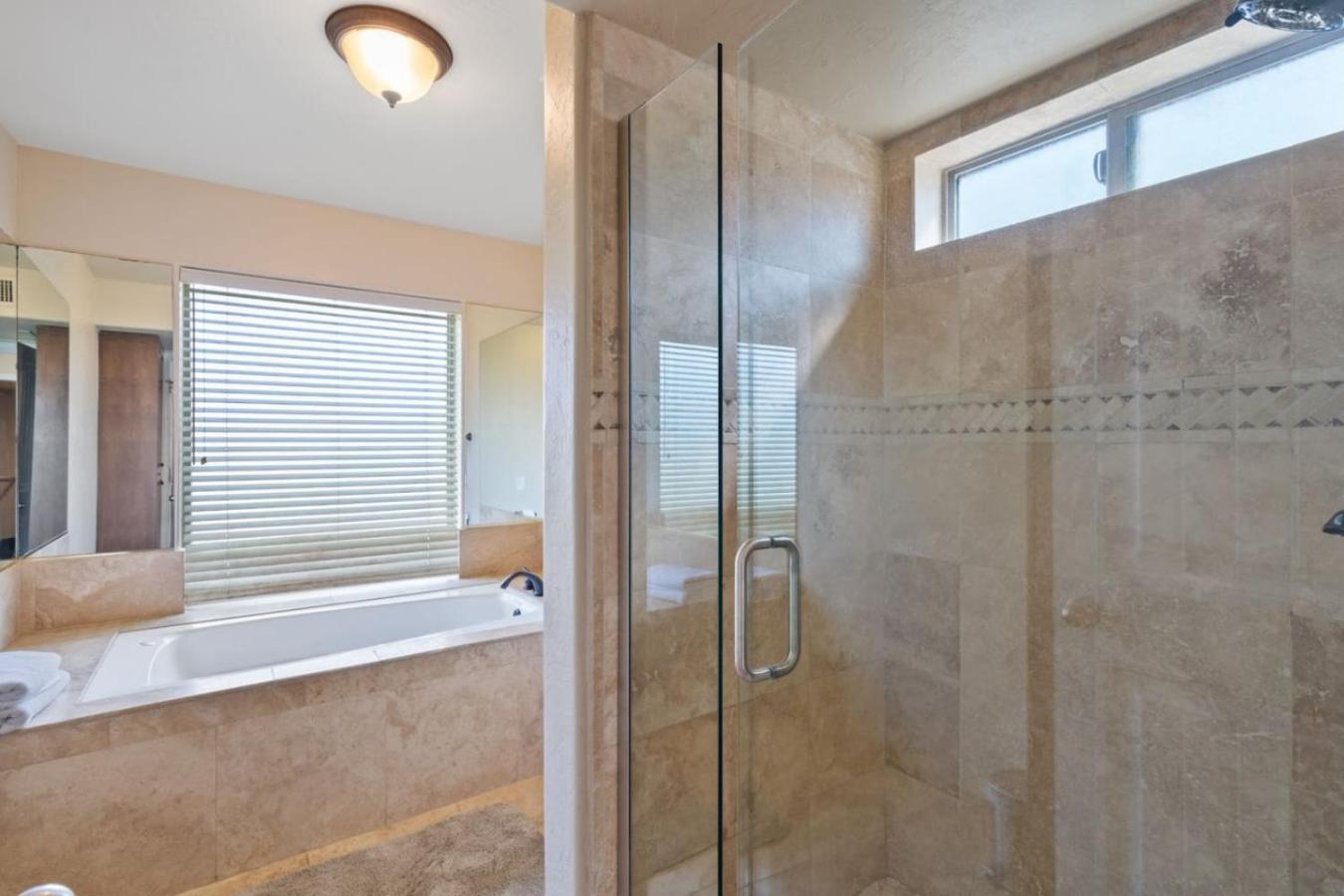 Stylish In Scottsdale Heatedpool & Hottub Holiday home Phoenix